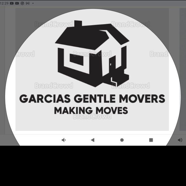 Garcias gentle movers