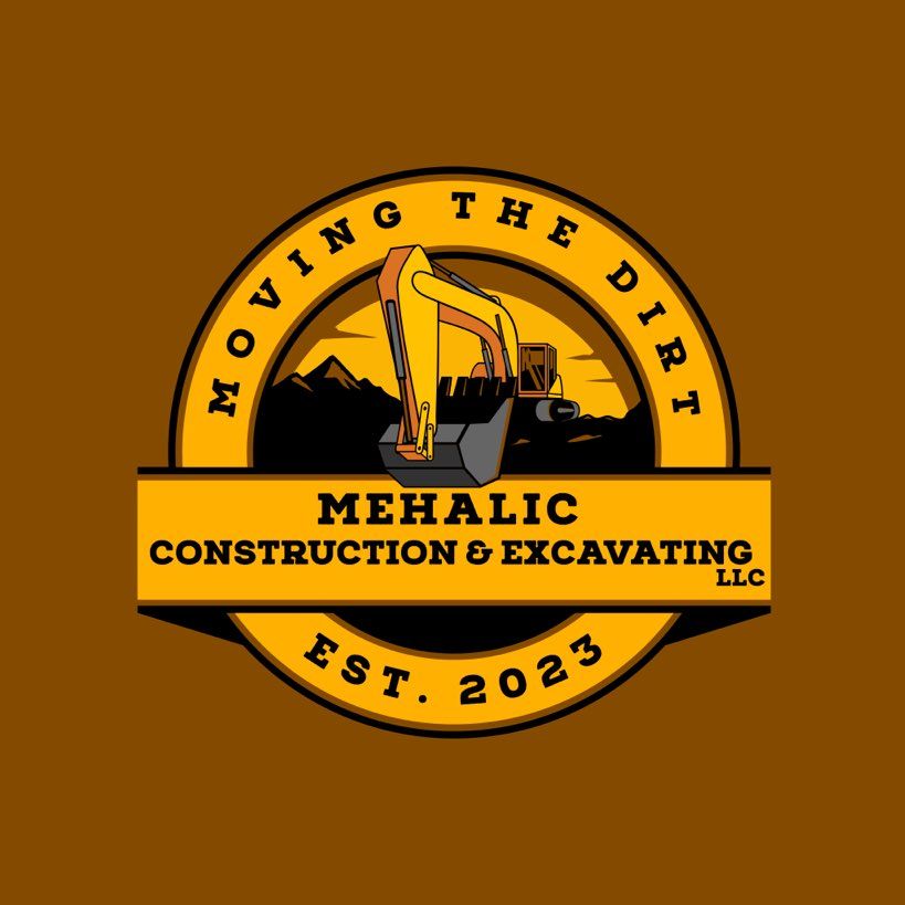 Mehalic Construction & Excavating LLC
