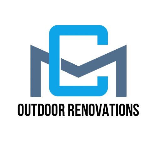 CM Outdoor Renovations