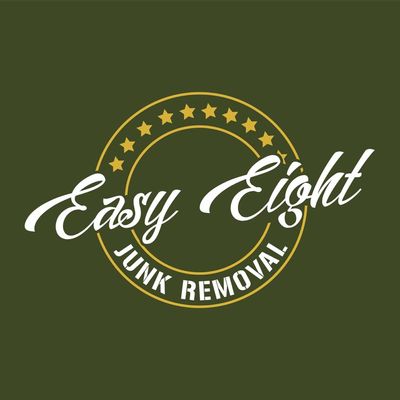 Avatar for Easy Eight Moving and Junk Removal