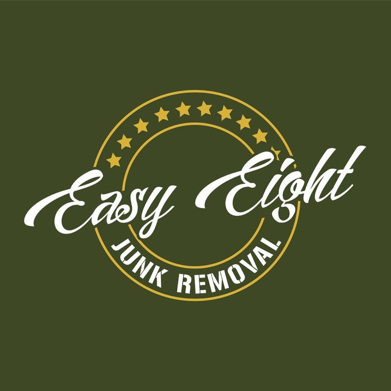 Easy Eight Junk Removal