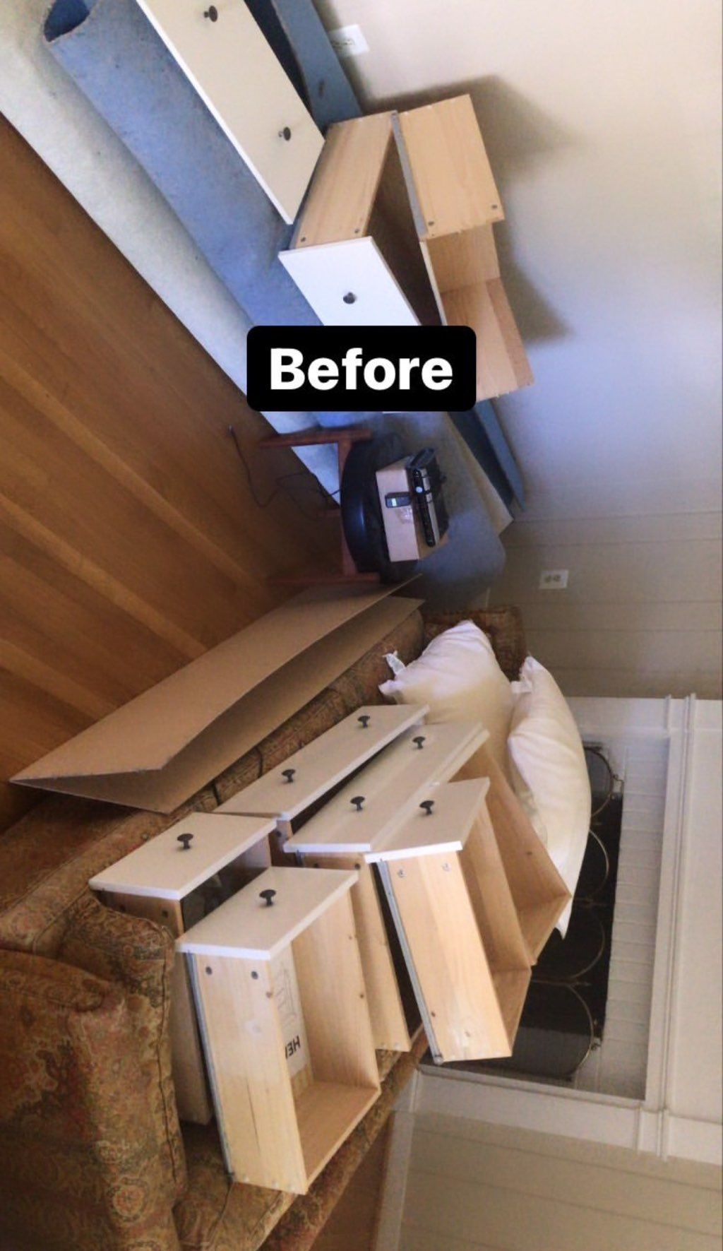 Projects and media