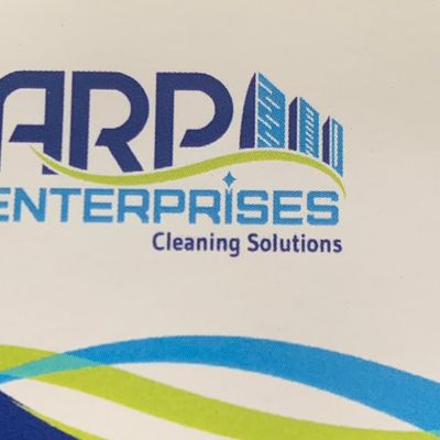 Avatar for ARP Enterprises