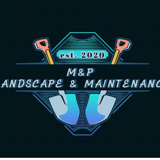 M&P Landscape & maintenance