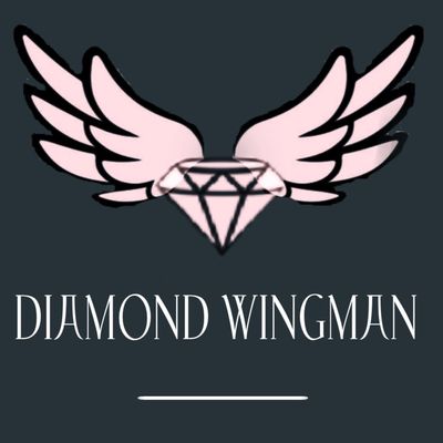 Avatar for Diamond Wingman