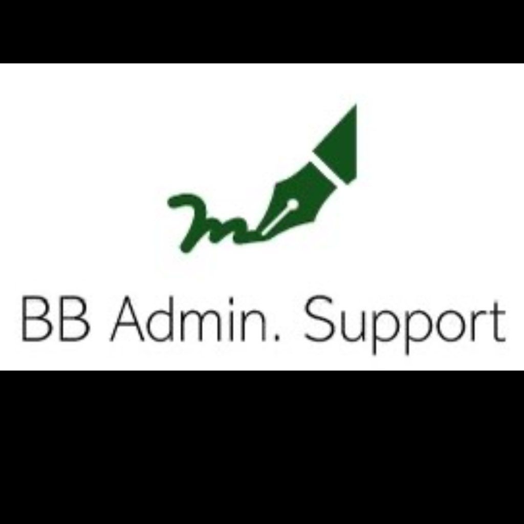 BB Administrative Support