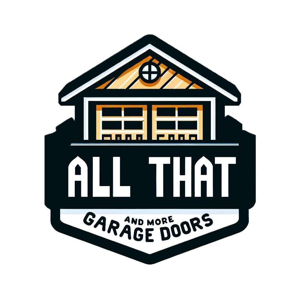 All That and More Garage Doors