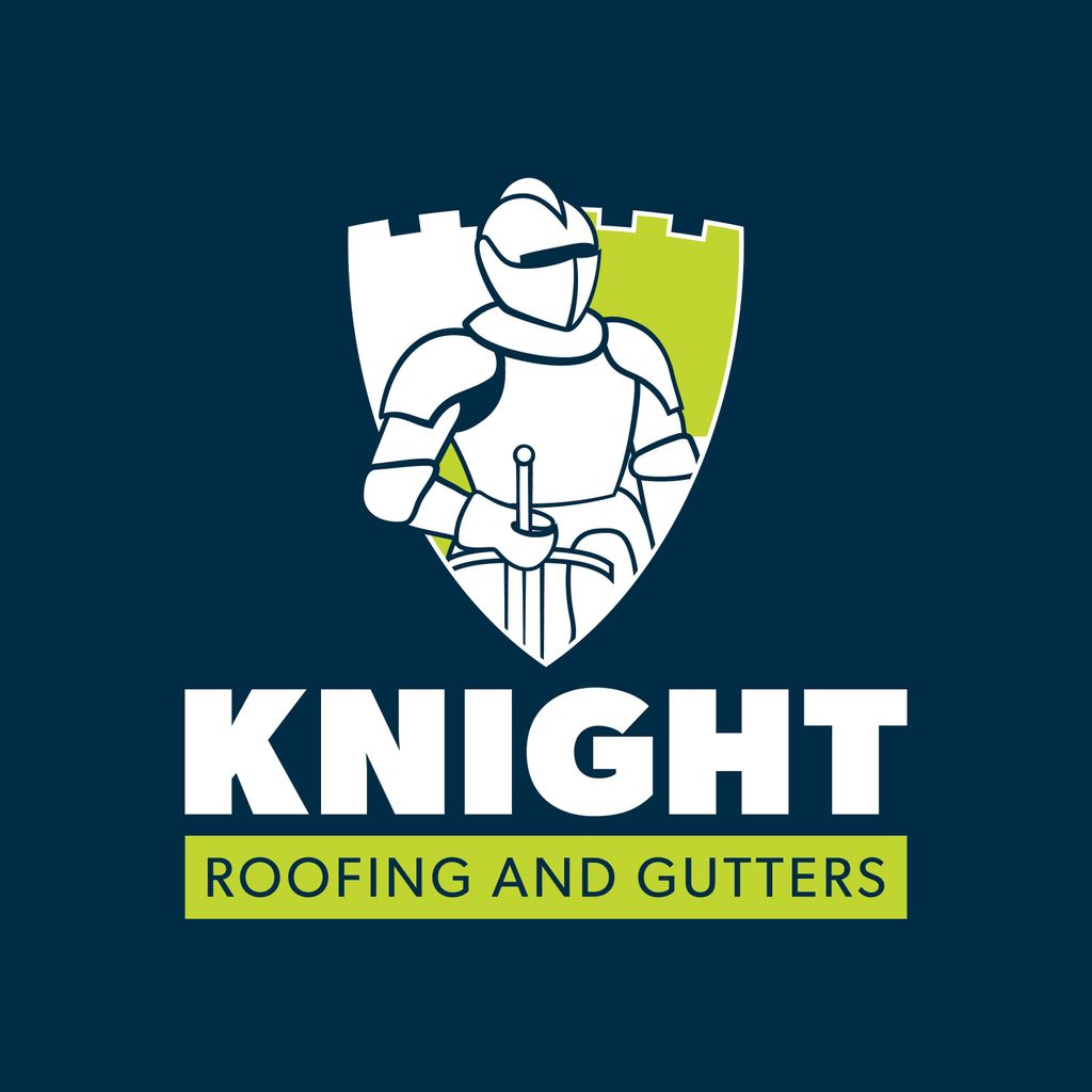 Knight Roofing and Gutters