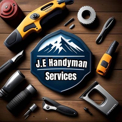 Avatar for J.E Handyman Services