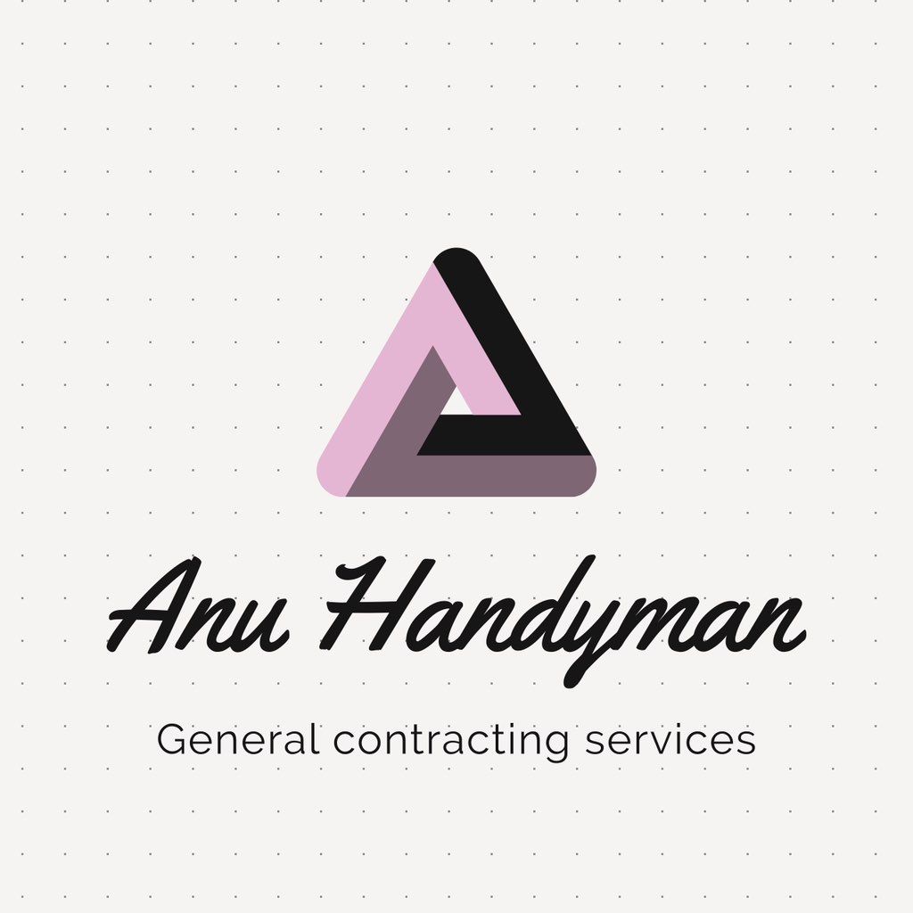 ANU HANDYMAN