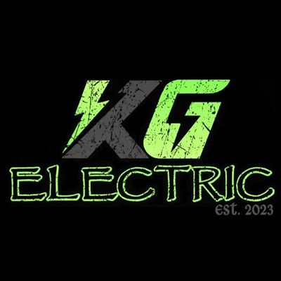 Avatar for KG Electric