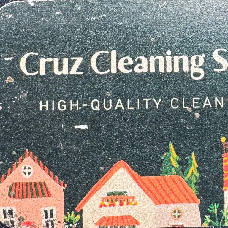 Cruz Cleaning Services, LLC