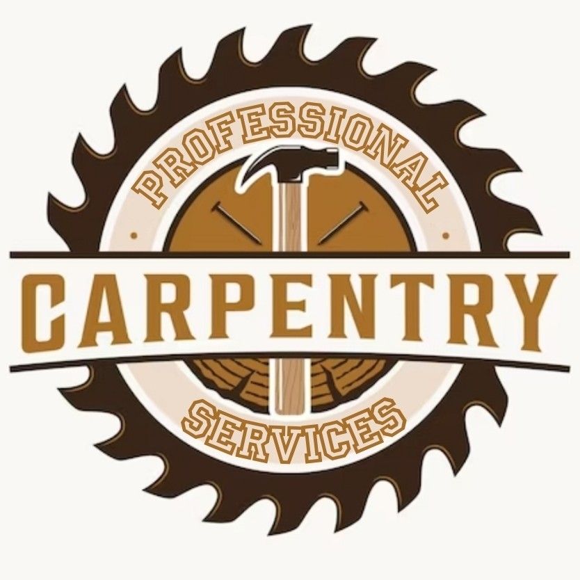 Professional Carpentry Services