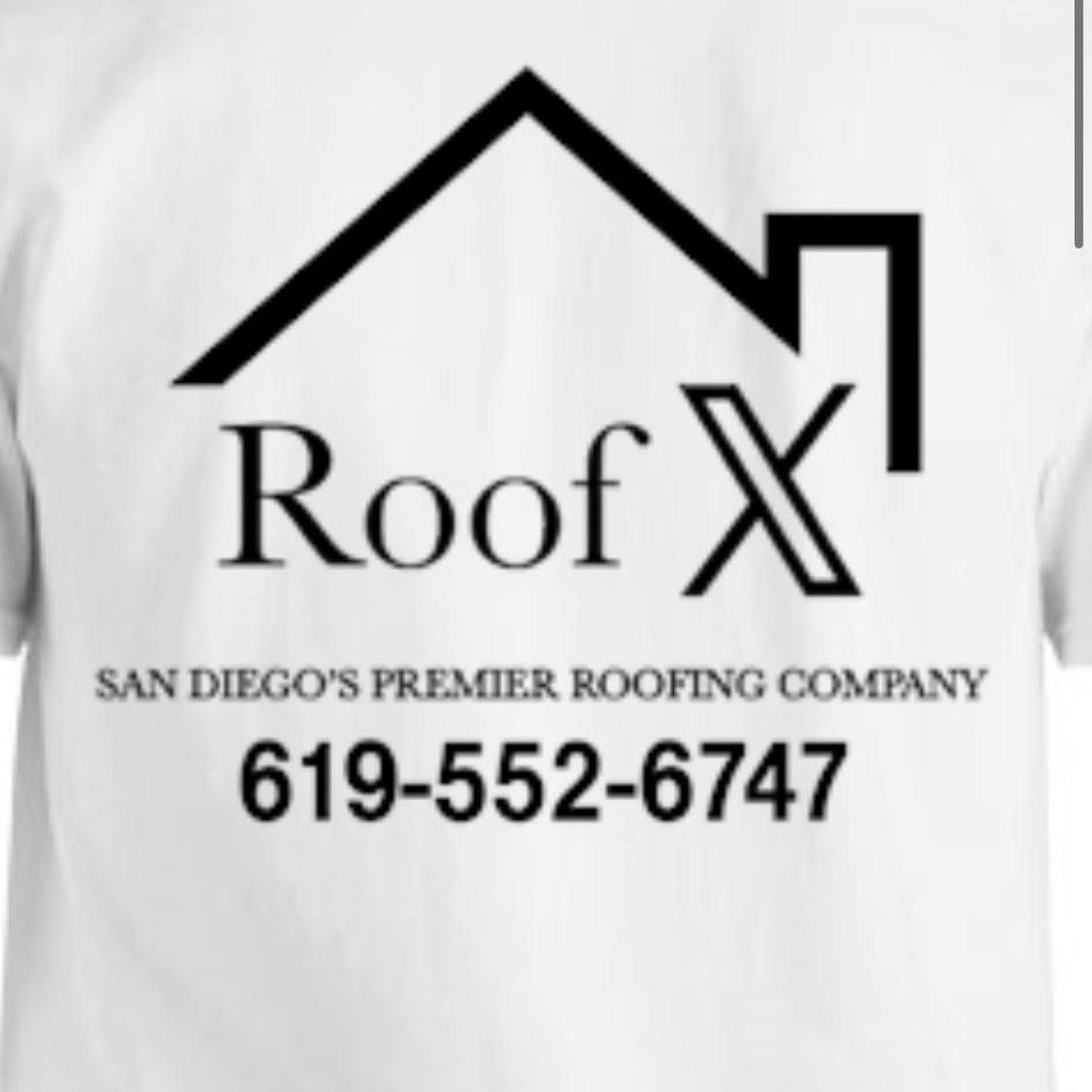 Roof X