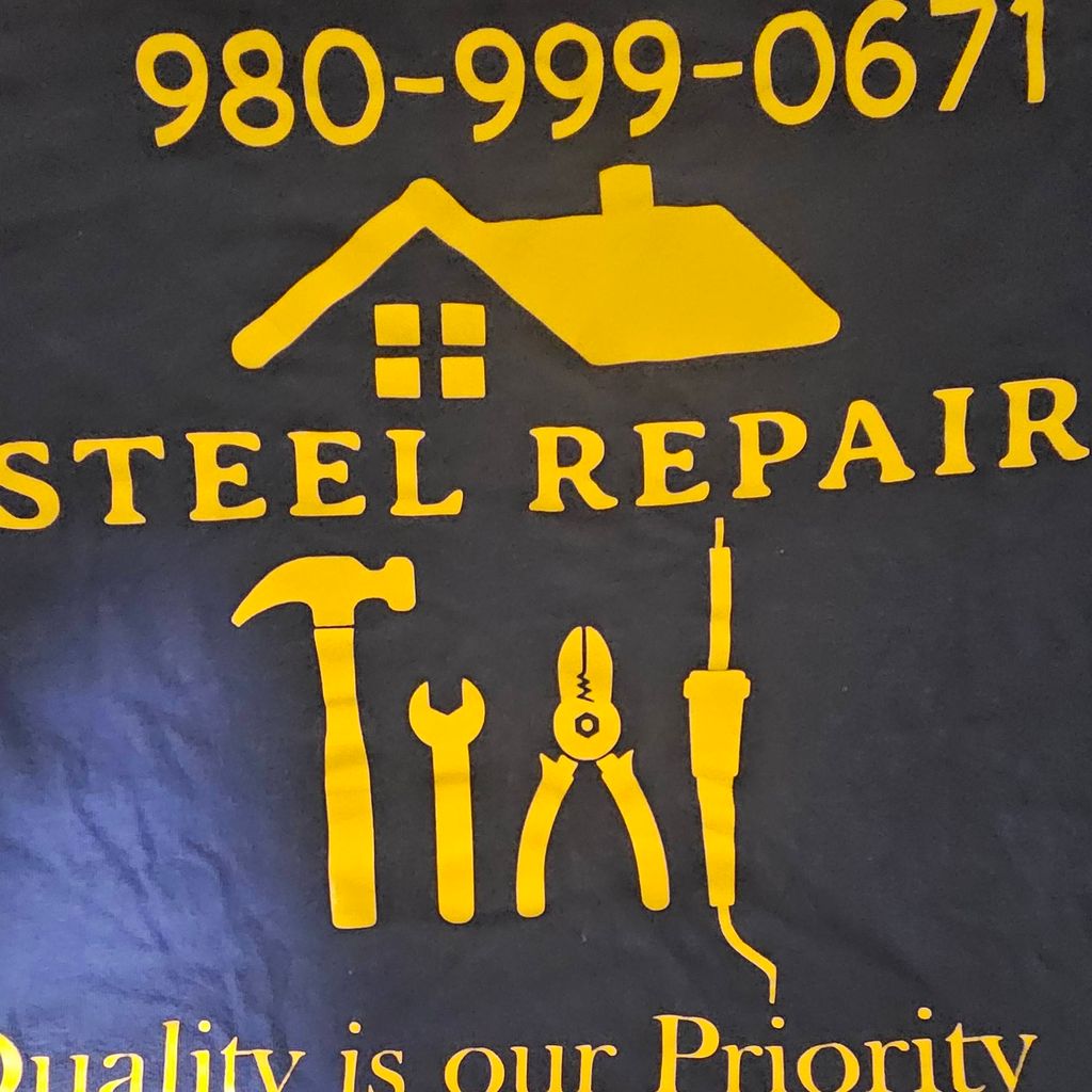 Steel Repair LLC