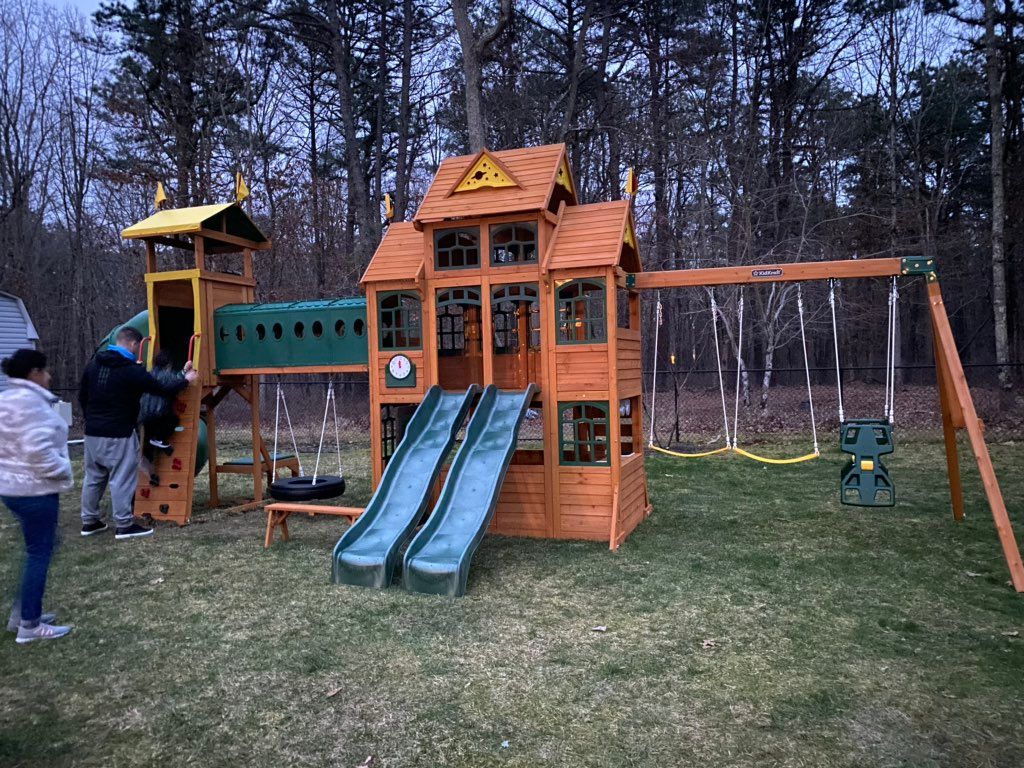 Customer photos
