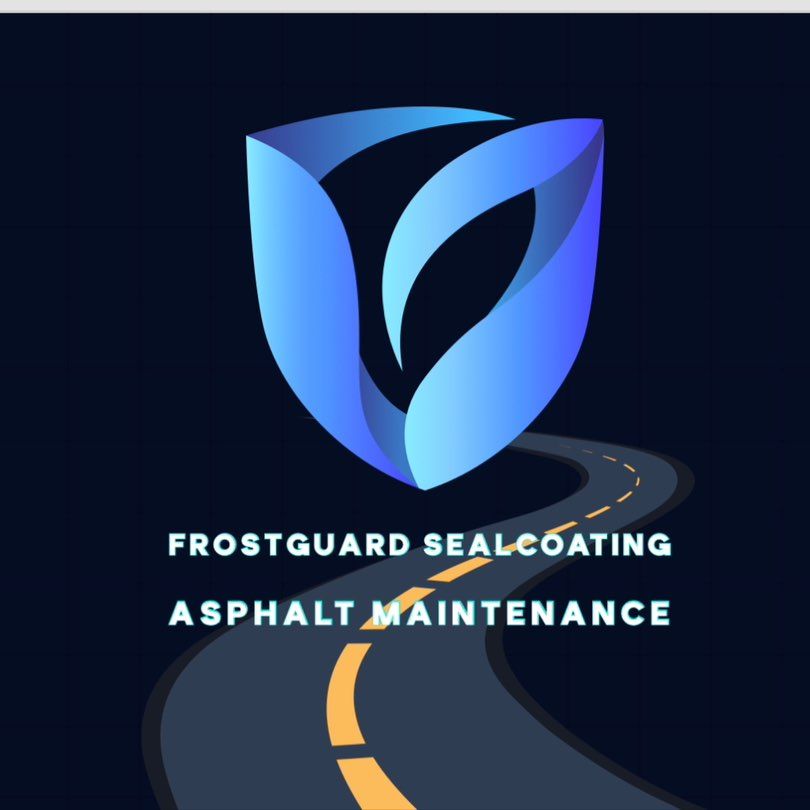 FrostGuard Seal Coating
