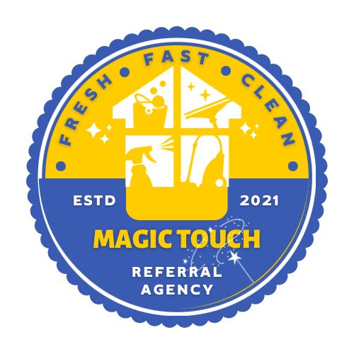 MagicTouchCleaningServices