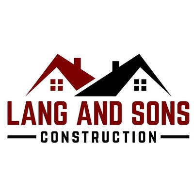 Avatar for Lang and sons construction