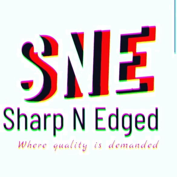 Sharp N Edged LLC