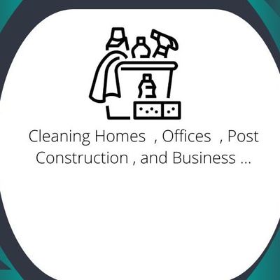 Avatar for Marias  cleaning solutions