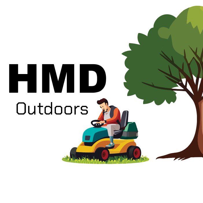 HMD outdoors