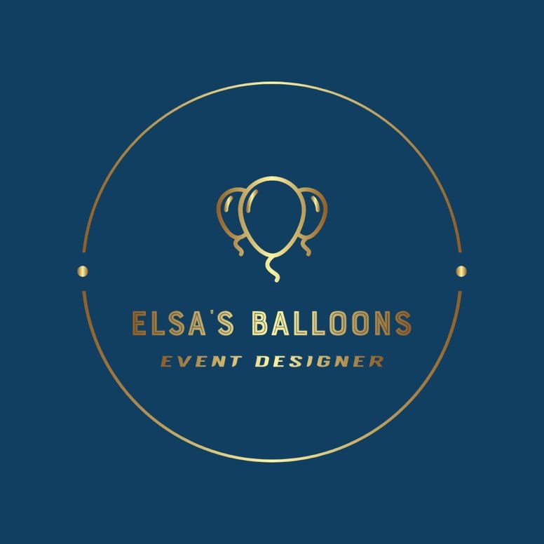 Elsa’s Balloons