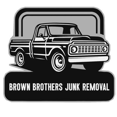 Avatar for Brown Brothers Junk Removal