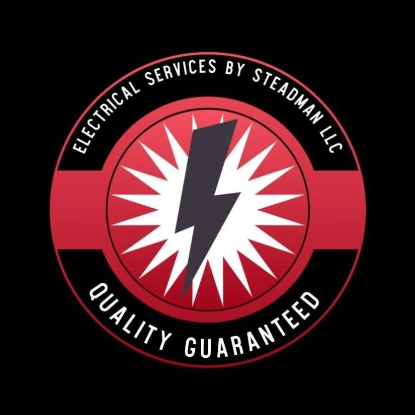 Electrical Services by Steadman LLC