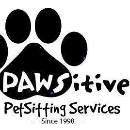 PAWSitive Petsitting Services LLC