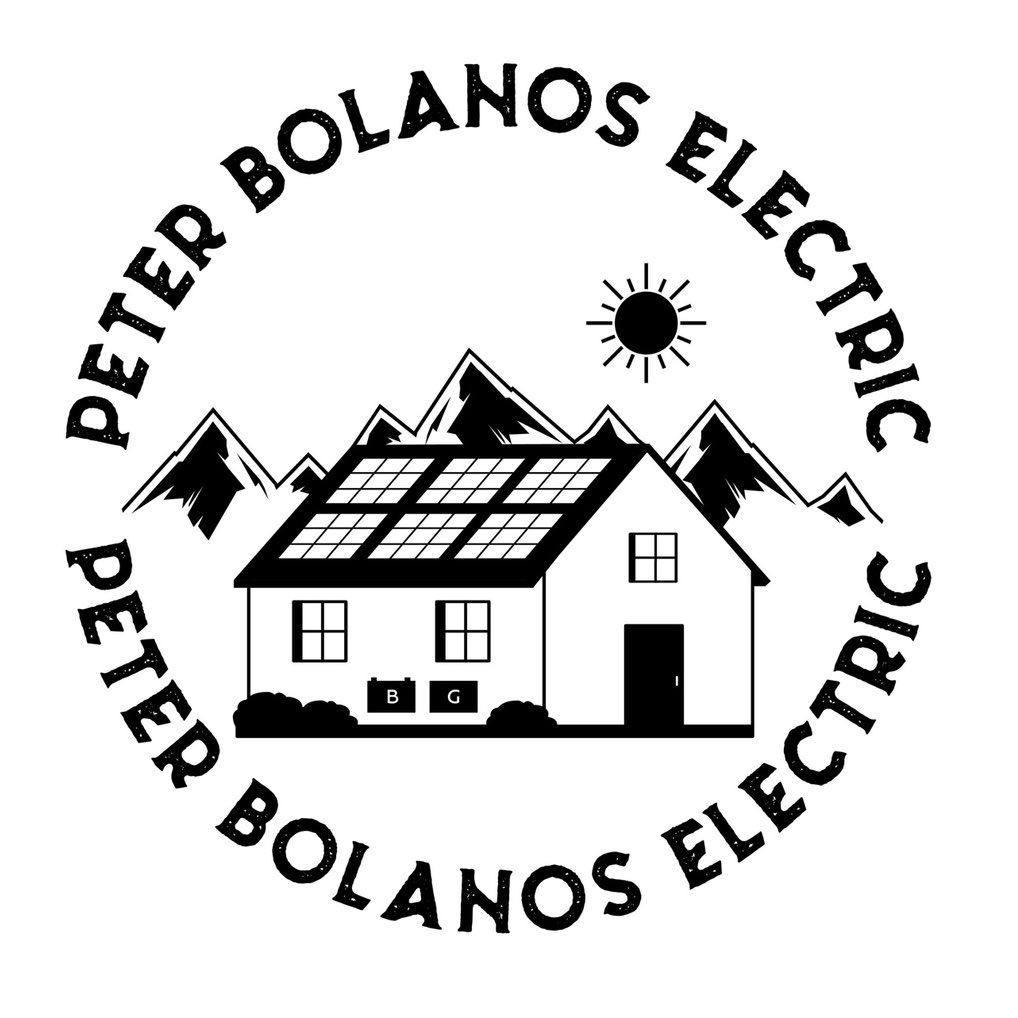 Peter Bolanos Electric LLC