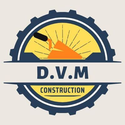 Avatar for D.V.M Construction