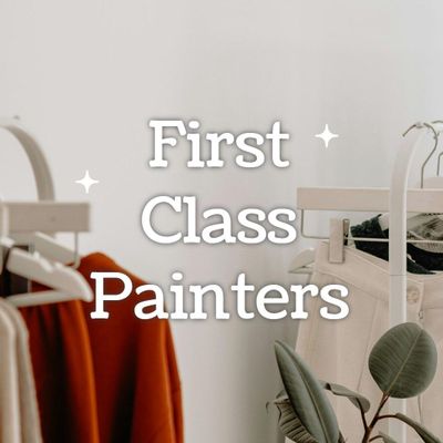 Avatar for First Class Painters