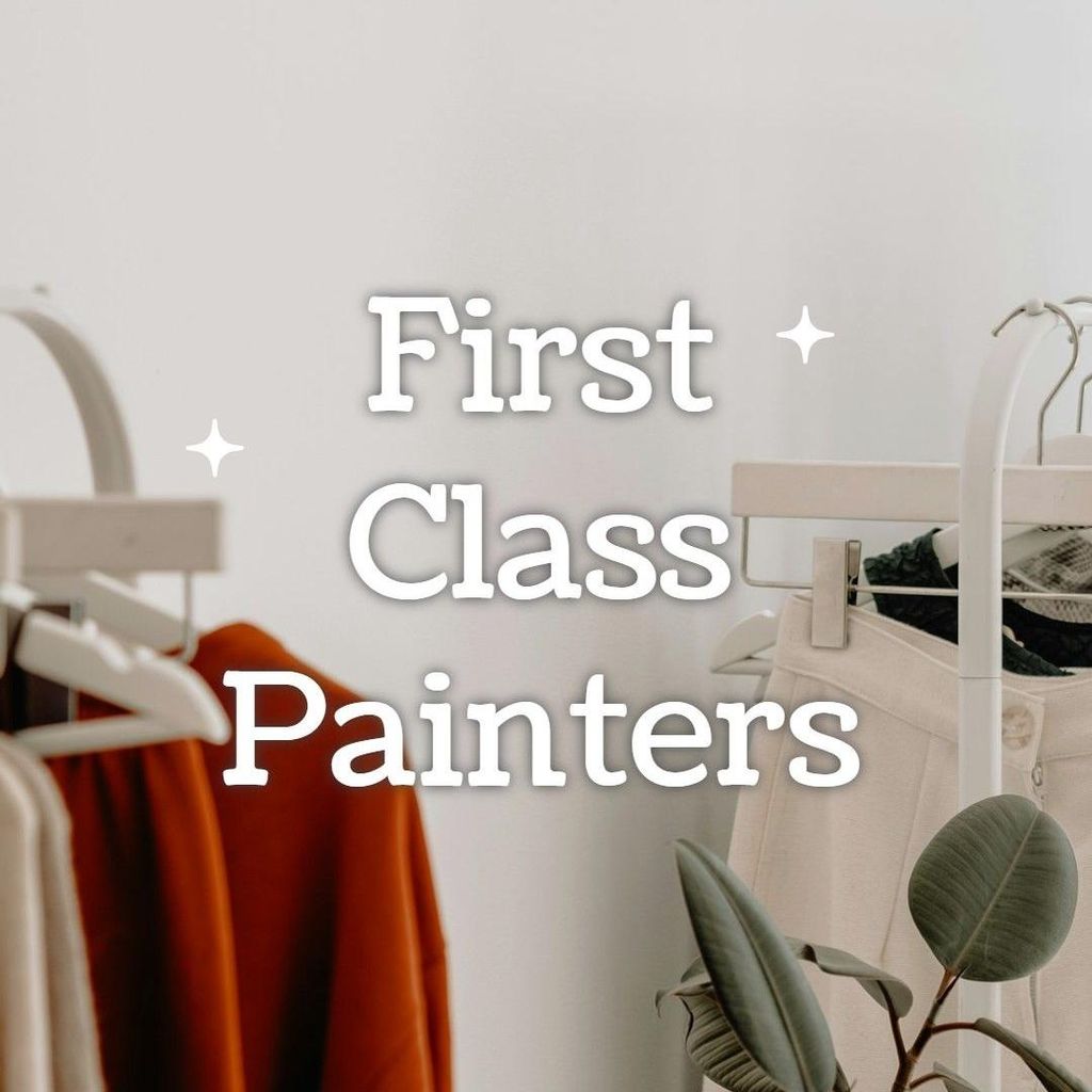 First Class Painters