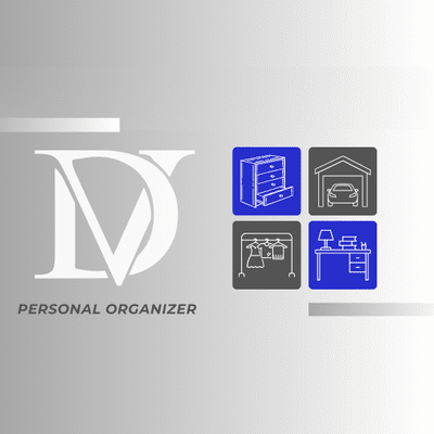 Avatar for DVL Personal Organizer