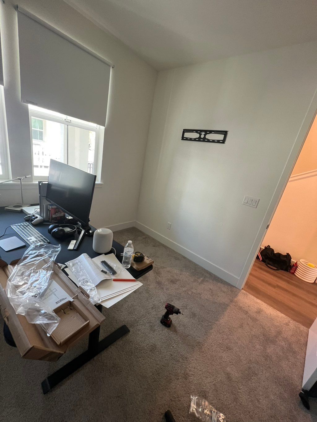Projects and media
