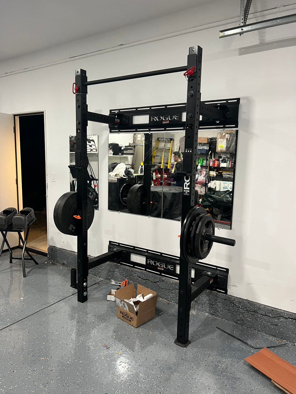 Projects and media