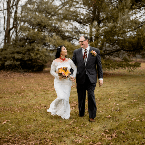 Engagement Photography