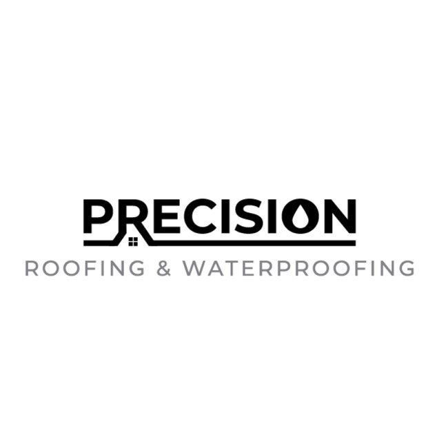 Precision Roofing & Waterproofing