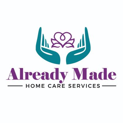 Avatar for Already Made Home Care Services