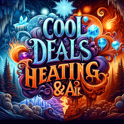 Avatar for CoolDeals Heating & Air