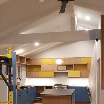 Avatar for Miguel Flores Construction