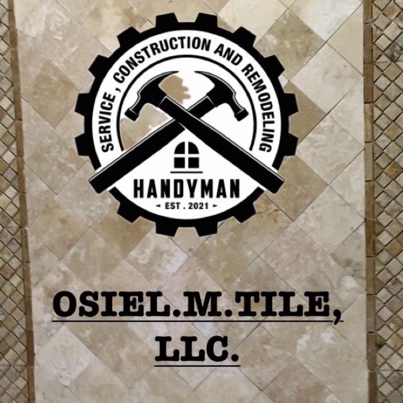 Osiel.M.Tile, LLC