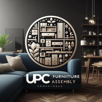Avatar for UPC AssemblyPro & Custom Furniture Building Inc
