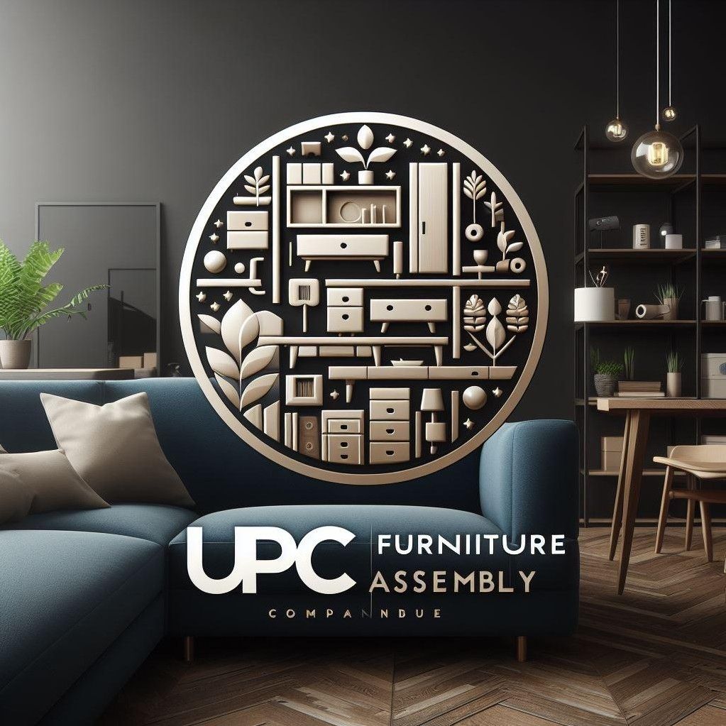 UPC AssemblyPro & Custom Furniture Building Inc
