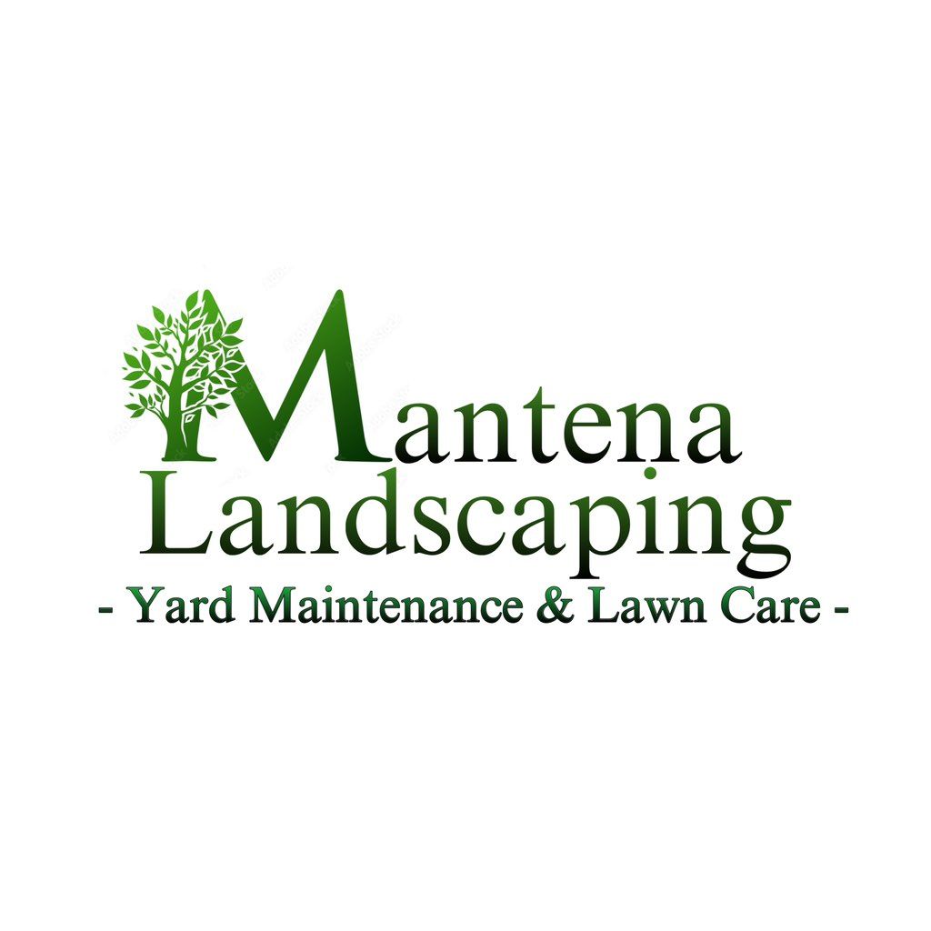 Mantena Landscaping