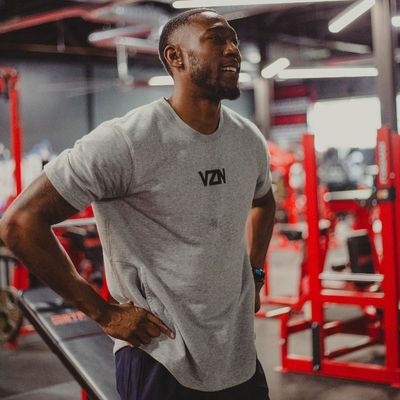 Avatar for Julian Caldwell - Uncut Training Academy