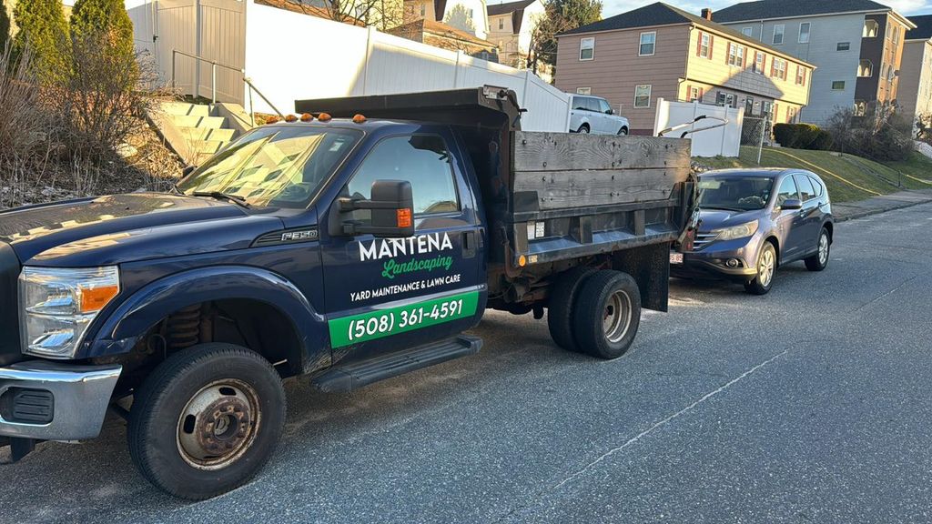 Work Truck