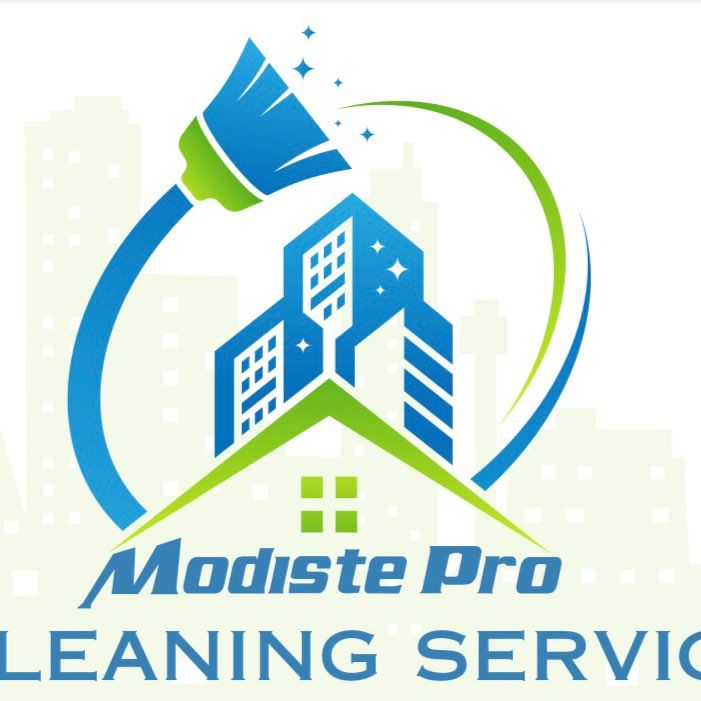Modiste Pro Cleaning & Moving Services