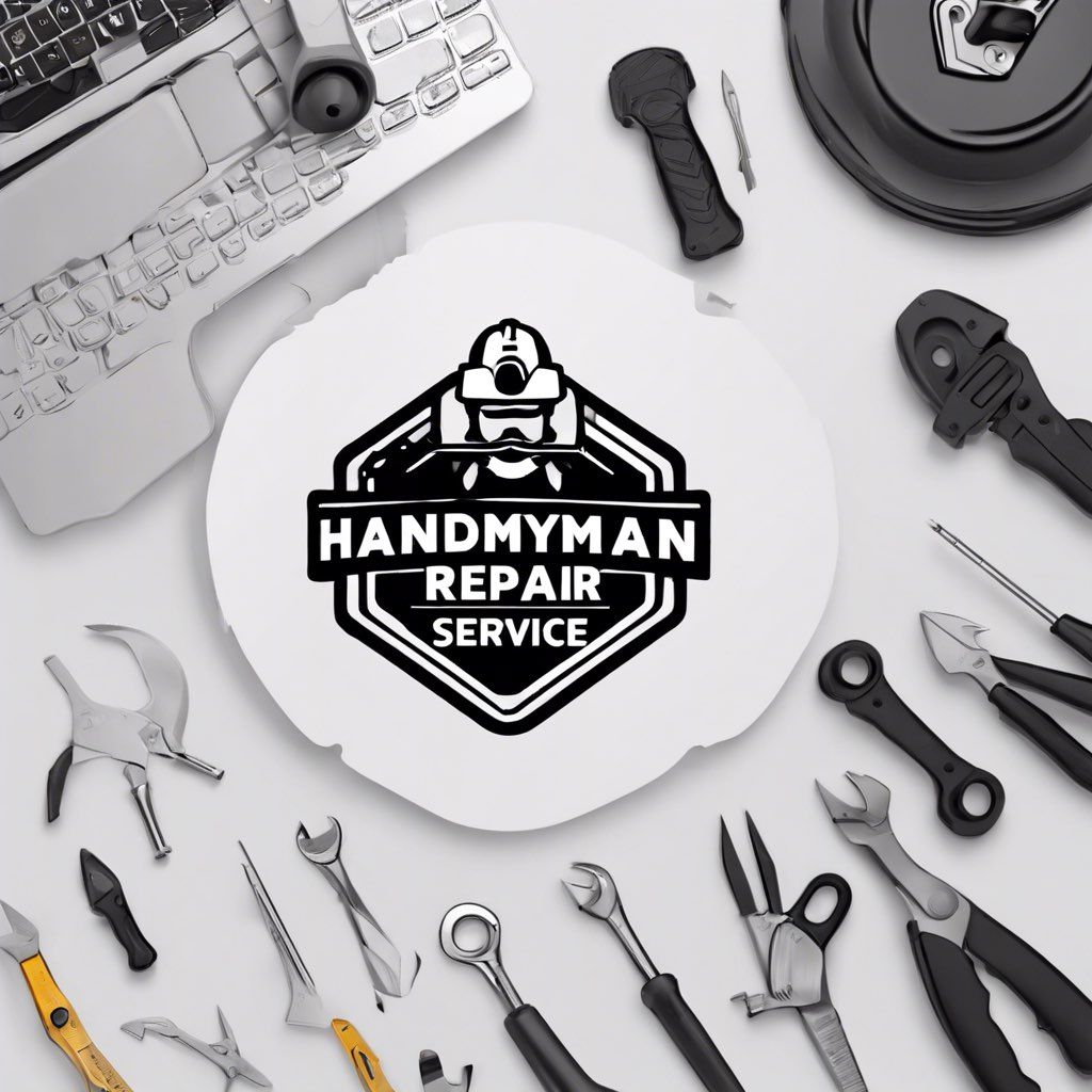 Handyman Repair Service